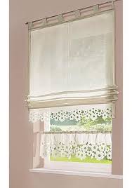 Raffrollo Venedig My Home Mit Schlaufen Bestellen Baur Raffrollo Fensterdekoration Dekorieren