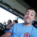 Jake Pifer's Instagram, Twitter & Facebook