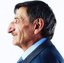 More images for longest nose in the world » Facebook