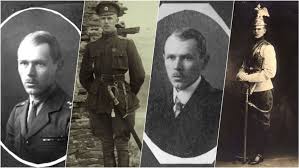 Image result for Lead Color 1908 Military