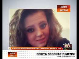 Buli siber adalah satu kejadian yang biasa berlaku dan kian meningkat. Buli Siber Pengaruhi Mangsa Bertindak Bunuh Diri Youtube
