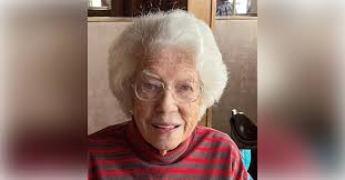 Obituary information for Mary L. Quill