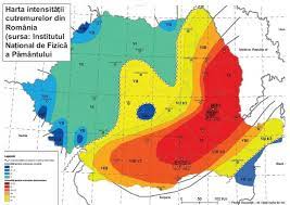 Observarea notabilă a infp este că pentru anul 2020 numărul mișcărilor seismice a fost mai redus în 2020 decât în ultimii doi ani. Iasul Pe Falia Marilor Cutremure SÄ Se TeamÄ Cei De Pe Malul Bahluiului