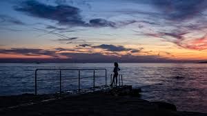 Sie haben die möglichkeit auf steinplateaus sonnenbetten zu mieten oder sie legen sich mit ihrem handtuch auf den feinen kies. Opcina Porec Kroatien Sonnenaufgang Sonnenuntergang Zeiten