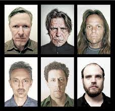 In 2009 when i made the decision to restart my musical group Hamburger Aufgepasst 2 2 Freikarten Fur Die Legendare Post Punk Band Swans Nicorola