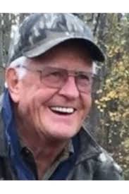 Bert Gordon Kenney Obituary in Grande Prairie at Bear Creek Funeral Home