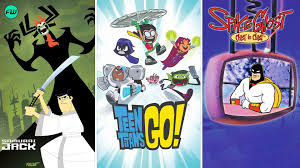 A variation of cartoon network's current logo, which resembles the network's original logo, used since 2010. Cartoon Network 13 Dark Secrets Behind These Shows You Probably Didn T Know About Fandomwire
