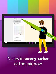 If a plain white page is too plain for you, check out all the templates you can apply to the page in onenote 2013. How To Change Your Background Color In Onenote Colorful Backgrounds Onenote Planner Color Coding