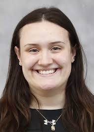 2020 Women's Volleyball Roster