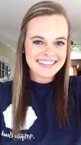 Ashley Bauer's Instagram, Twitter & Facebook