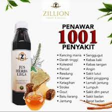 Petua sembuhkan penyakit gout yang pasti berkesan dikongsikan oleh abang budin. New Jus Herba Lega Ubat Kampung Tradisional Shopee Malaysia
