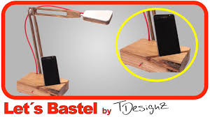 1 Schreibtisch Lampe Selber Bauen Der Hingucker Lets Bastel