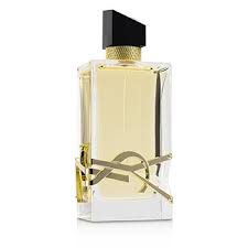 Top notes are lavender, mandarin orange, black currant and petitgrain; Yves Saint Laurent Libre Eau De Perfume Spray 50ml Germany