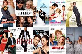 Snuggle up by the fireplace and click the video at the top of the article to see if it made our list. 70 Romantic Comedies From The Last 15 Years Ranked The Frisky