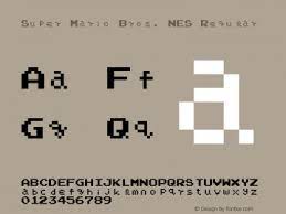.2p font,arcade classic font,press start regular,press start k regular font,emulogic font,super mario bros nes font and more, all classic 8bit font is from namco and nintendo, also taito and at the end of universe,home arcade,duck shoot!,shovel knight,smb1 nes,plump pop and more! Super Mario Bros Nes Font Family Super Mario Bros Nes Uncategorized Typeface Fontke Com
