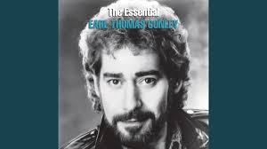 Remembering Earl Thomas Conley