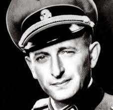 Rafi eitan, one of the men who captured eichmann walked behind him along. Holocaust Eichmann Zog In Jerusalem Eine Perfide Show Ab Welt