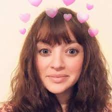 Marcy Bates's Instagram, Twitter & Facebook