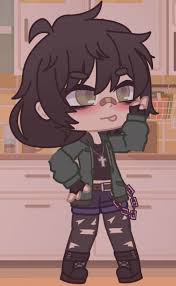 Pin On My Gacha Club Outfits Gacha club leaks (@gacha_club_leaks) • фото и видео в instagram. pin on my gacha club outfits