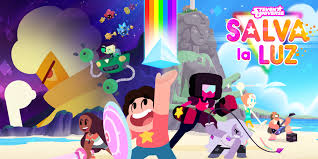 X arkadium, creadora de los juegos más jugados del mundo, te trae estos juegos. Steven Universe Salva La Luz Programas Descargables Nintendo Switch Juegos Nintendo