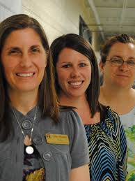 Belvedere Elementary teachers have big plans for students this fall