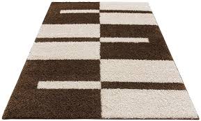 Bommel machen teppiche favoriten formen garderobe dekorieren muster trends dekoideen für die wohnung. Hochflor Teppich Gavin My Home Rechteckig Hohe 30 Mm Grafisches Design Wohnzimmer Online Kaufen Otto