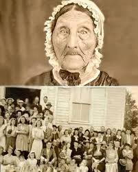 Debunking a historical photo and story