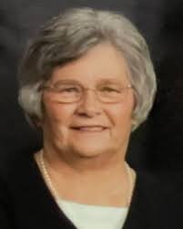 Joanne O. Kirk Obituary December 10, 2024