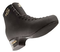 Edea Overture Mens Figure Skating Boots