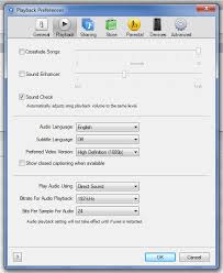 Itunes And Aiff Flac Support 24 Bit Musi Apple Community