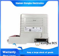 ABB CI871A 3BSE092693R1 Communication Interface Module