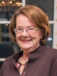 Terry Hoeppner Patient Advocacy Award Archives