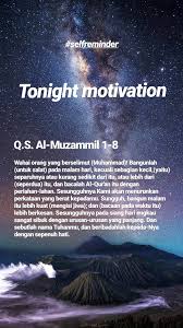 Sholat Malam Kutipan Agama Kutipan Pelajaran Hidup Kata Kata Motivasi