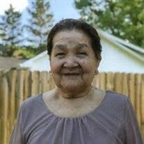 Carmen Corral Dowsett Obituary