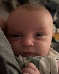 ISO a sitter for the cutest baby ever