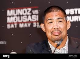 Mark munoz hi-res stock photography and images