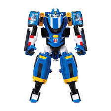 Maybe you would like to learn more about one of these? Tobot Galaxy Detectives Speed Figure Shopee Indonesia