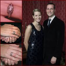 Engagement Ring Of Crown Princess Mette Marit Of Norway Royal Fashion Royal Engagement Royal Dresses
