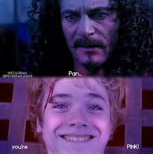 Https Www Facebook Com Pages Universo Disney 1529769067280328 Film Peter Pan Peter Pan 2003 Peter Pan Movie