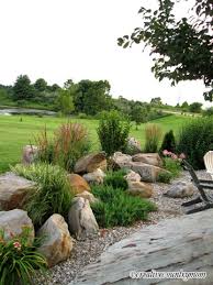 With that in mind, there are five benefits of having a rock garden. Easy Ideas For Landscaping With Rocks