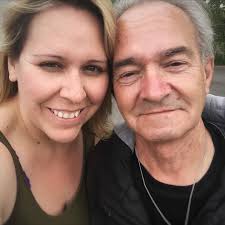 It is with a heavy heart that I have to share the sad news my younger  brother and best friend Chris passed away after a long battle with cancer a  few weeks