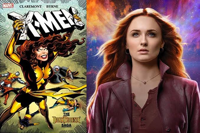 Dark Phoenix: New X-Men movie adaptation bungles original comic storyline  (spoilers).
