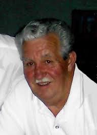 Obituary for James Edward Barrickman Jr.