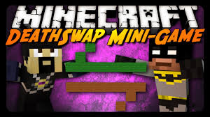 You can view a mod's source files by following the source link on its curseforge page, assuming that the mod's creator has made such files public. Super Deathswap Hypixel Minecraft Server And Maps