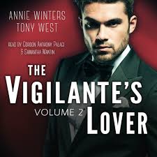 The Vigilante's Lover 2: A Romantic Suspense Thriller