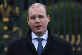 Stormont: Michelle O'Neill makes history as first nationalist first  minister