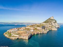 The latest census (2010) figures set the population of the city of gibraltar at 4,656. Gibraltar Has Vaccinated Its Adult Population Making It A Prime Green List Place For A Sunny Break Topcheaptravelingsolutions Com