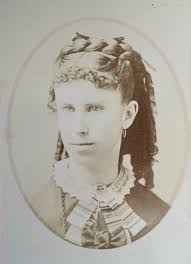 Uncle Cap and Aunt Margaret Benson