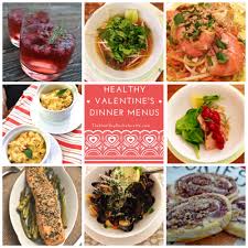 Check out our list of valentine's day menu ideas for other entrée options! The Healthy Bachelorette Valentine S Day Dinner Menu The Healthy Bachelorette