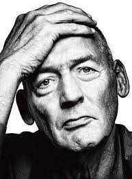 Black And White Architecture Portrait Pin By Antonio A Perez On Architectural Amore Rem Koolhaas Portrait Famous Architects